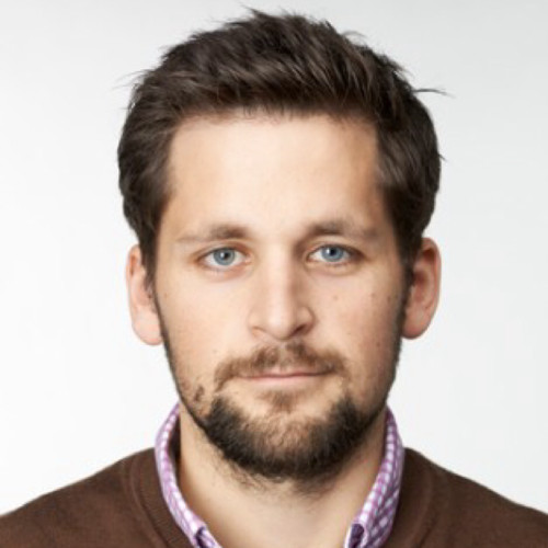 Eric Fridehem, Business Process Owner for Demand Planning at Inter IKEA
