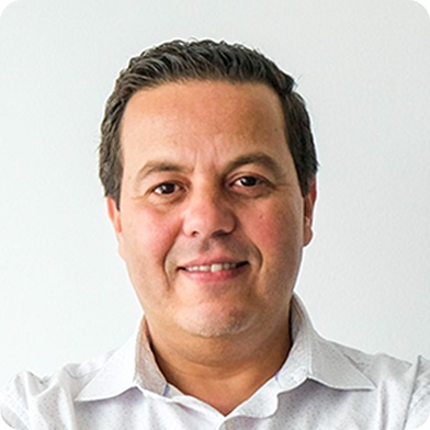 Jamal Akhiad, Head of Global Demand Forecasting at Sanofi