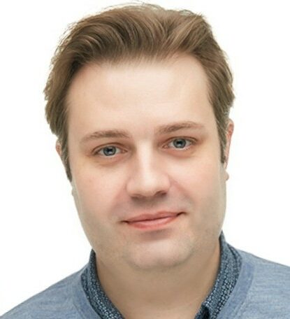 Matti Varheenmaa, Global Supply Chain Manager at Qnity Electronics