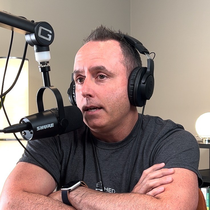 Paul Ausserer, Founder and CEO of Marquis Data