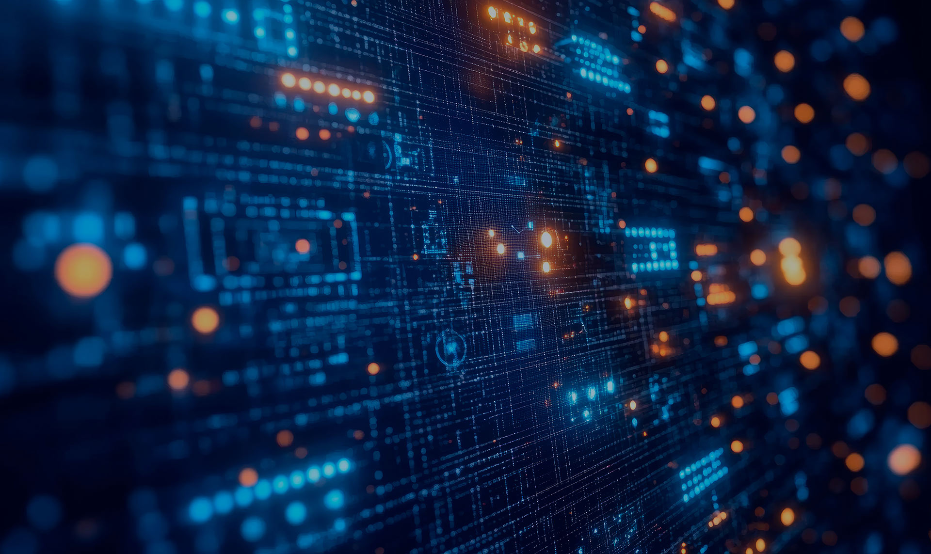 A machine-learning forecasting engine